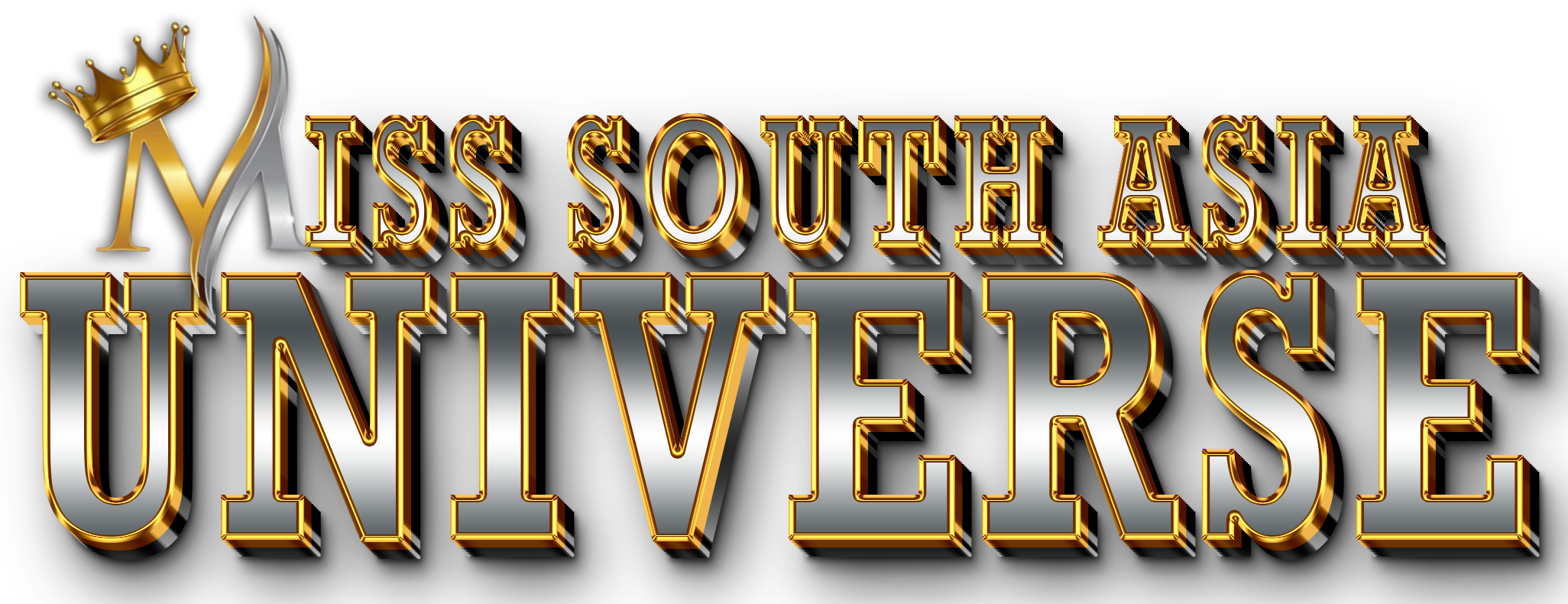 Miss South Asia Universe