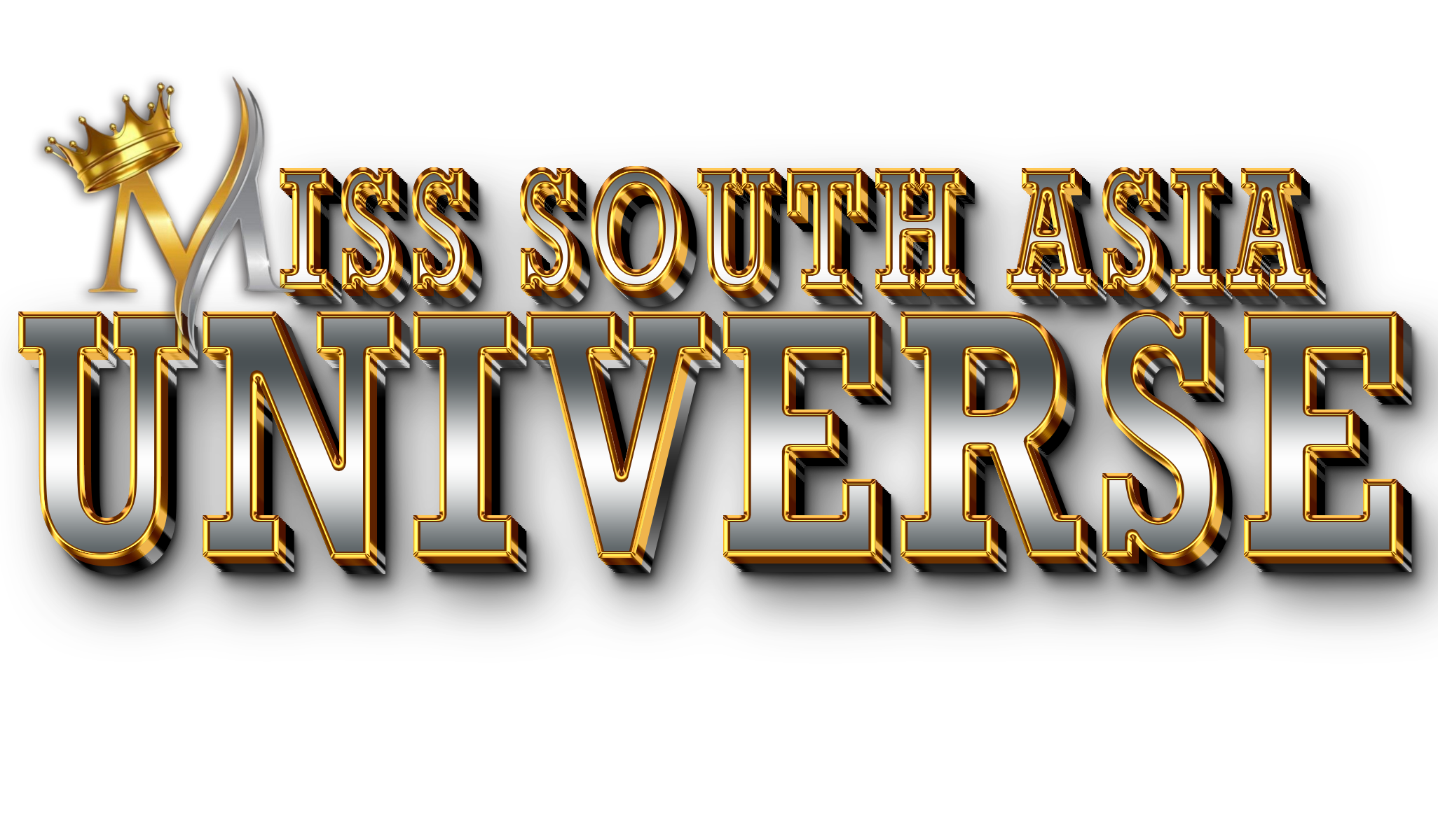 MISS SOUTH ASIA UNIVERSE